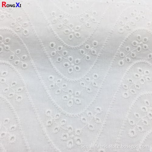 Multifunctional 100% Cotton Fabric Printed For Wholesales